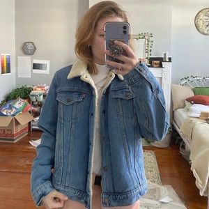 Levi’s Jean Jacket